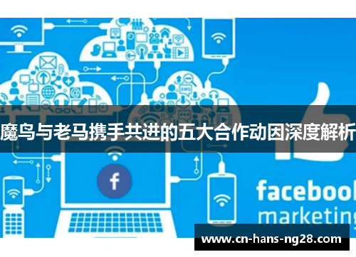 魔鸟与老马携手共进的五大合作动因深度解析 魔鸟与老马携手共进的五大合作动因深度解析