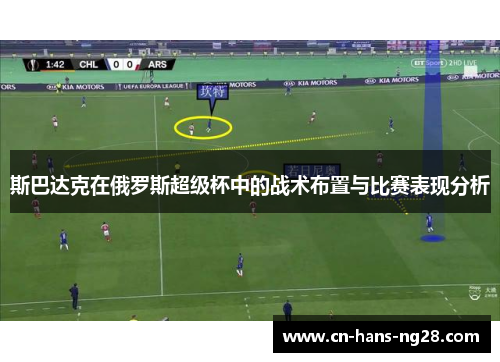 斯巴达克在俄罗斯超级杯中的战术布置与比赛表现分析 斯巴达克在俄罗斯超级杯中的战术布置与比赛表现分析