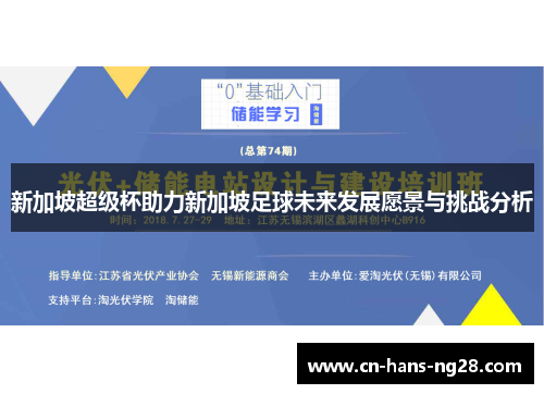 新加坡超级杯助力新加坡足球未来发展愿景与挑战分析 新加坡超级杯助力新加坡足球未来发展愿景与挑战分析