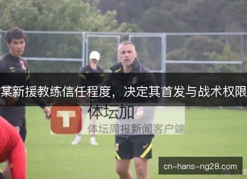 某新援教练信任程度，决定其首发与战术权限